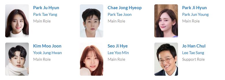 دانلود سریال Love All Play 2022 | دانلود سریال لاو آل پلی