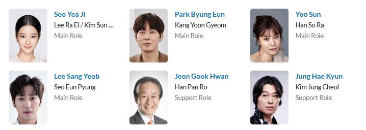 دانلود سریال Eve 2022 | دانلود سریال ایو