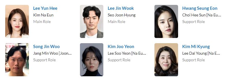 دانلود سریال Welcome to Wedding Hell 2022 | دانلود سریال به جهنم عروسی خوش اومدین