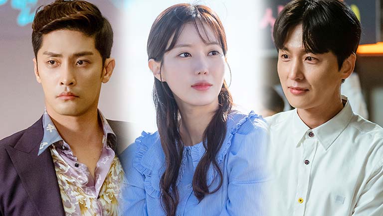 دانلود سریال Woori the Virgin 2022 | دانلود سریال ووری باکره 1 دانلود سریال Woori the Virgin 2022 | دانلود سریال ووری باکره