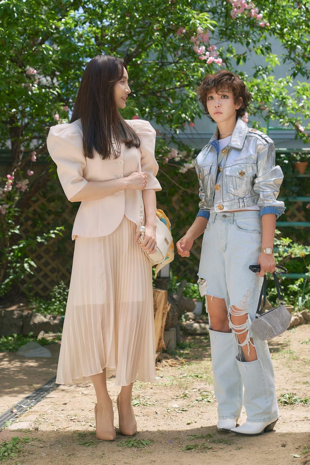 دانلود سریال Becoming Witch 2022 | دانلود سریال ساحره شدن 2 دانلود سریال Becoming Witch 2022 | دانلود سریال ساحره شدن