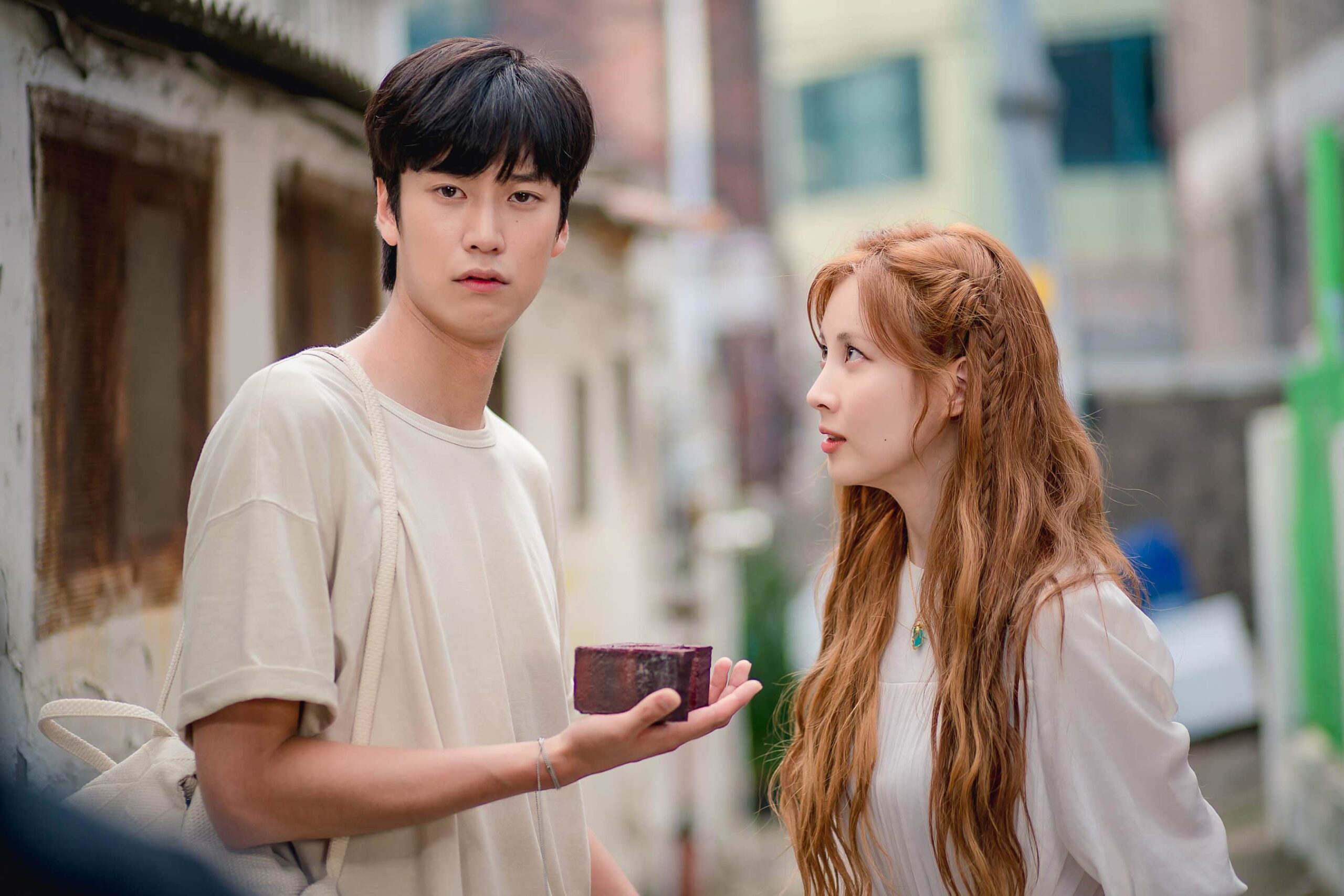 دانلود سریال Jinxed at First 2022 | دانلود سریال معشوقه جینکس 3 دانلود سریال Jinxed at First 2022 | دانلود سریال معشوقه جینکس