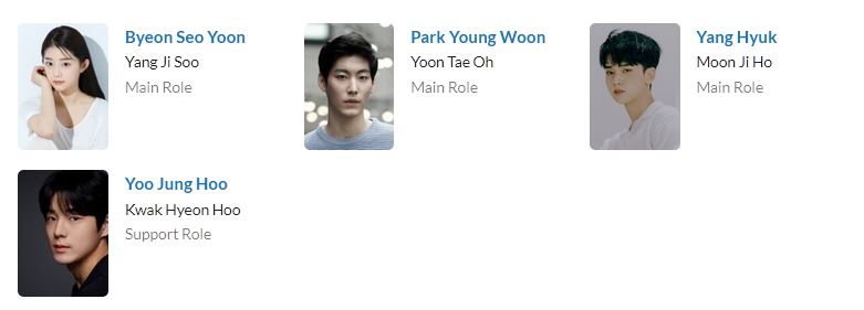 دانلود سریال Bad Friend 2022 | دانلود سریال دوست بد 2 دانلود سریال Bad Friend 2022 | دانلود سریال دوست بد