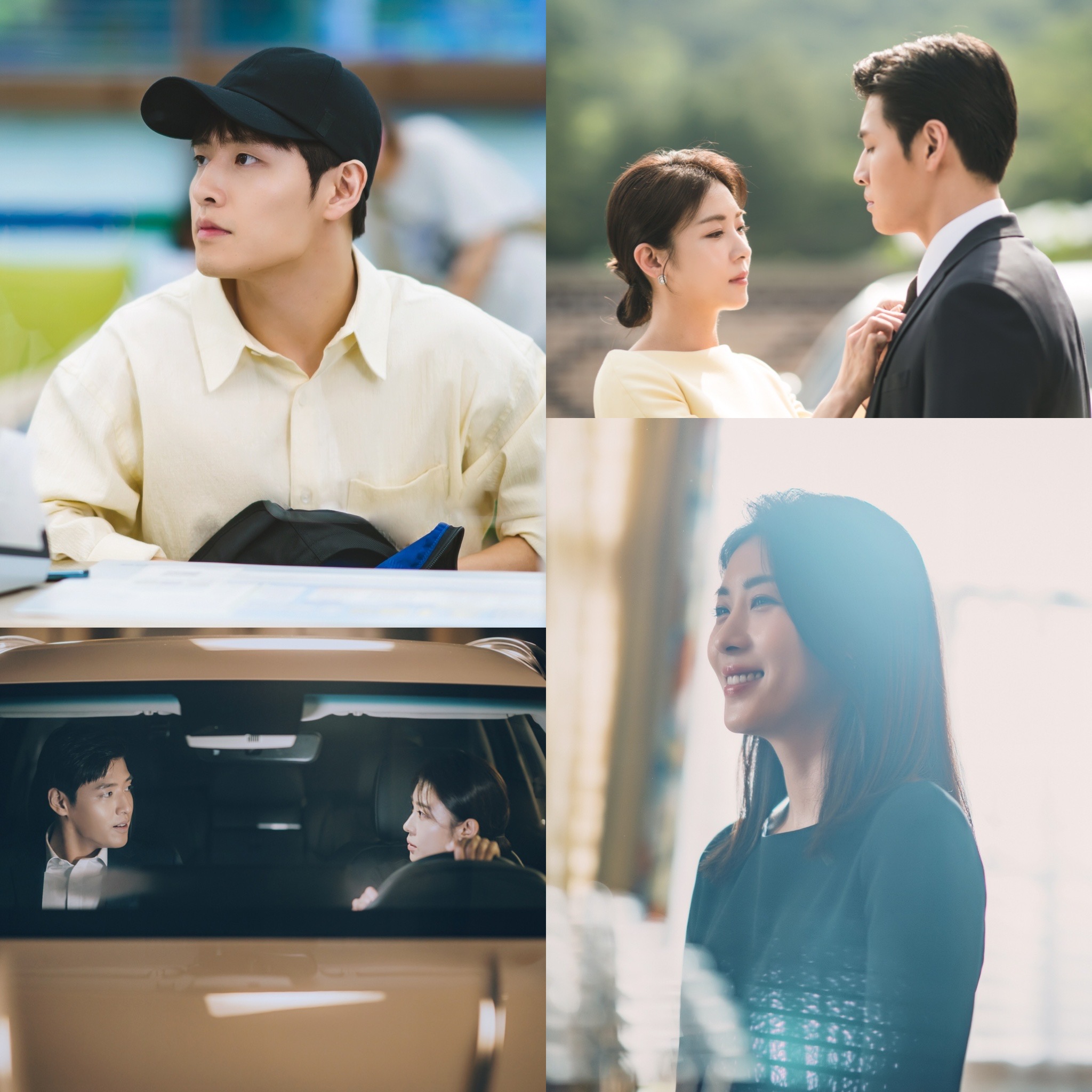 دانلود سریال Curtain Call 2022 | دانلود سریال تشویق آخر