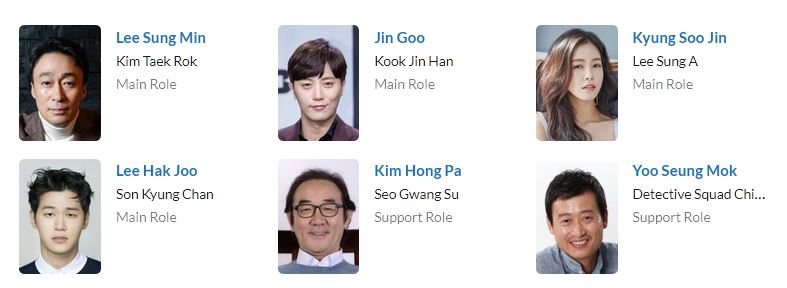 دانلود سریال Shadow Detective | دانلود سریال کارآگاه سایه فصل دوم