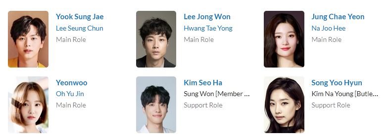 دانلود سریال The Golden Spoon 2022 | دانلود سریال قاشق طلایی 2 دانلود سریال The Golden Spoon 2022 | دانلود سریال قاشق طلایی