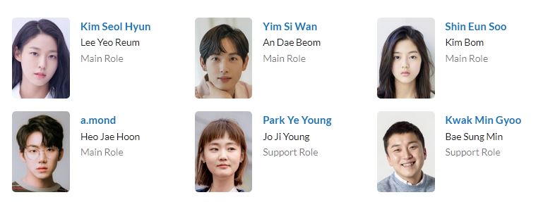 دانلود سریال تابستان درخشان | دانلود سریال Summer Strike 2022 2 دانلود سریال تابستان درخشان | دانلود سریال Summer Strike 2022