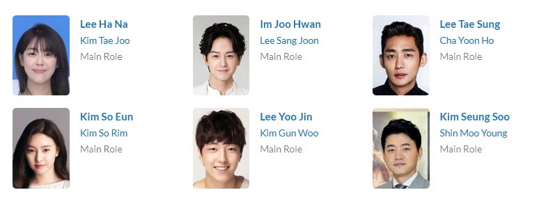 دانلود سریال Three Bold Siblings 2022 | دانلود سریال سه خواهر و برادر جسور