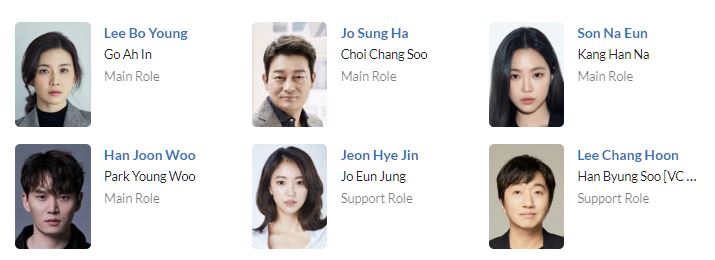 دانلود سریال آژانس | دانلود سریال Agency 2023 2 دانلود سریال آژانس | دانلود سریال Agency 2023