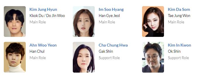 دانلود سریال گوکدو: فصل خدا Kokdu: Season of Deity 2023 2 دانلود سریال گوکدو: فصل خدا Kokdu: Season of Deity 2023