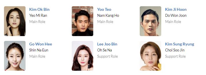 دانلود سریال عاشق اینم که ازت متنفر باشم Love to Hate You