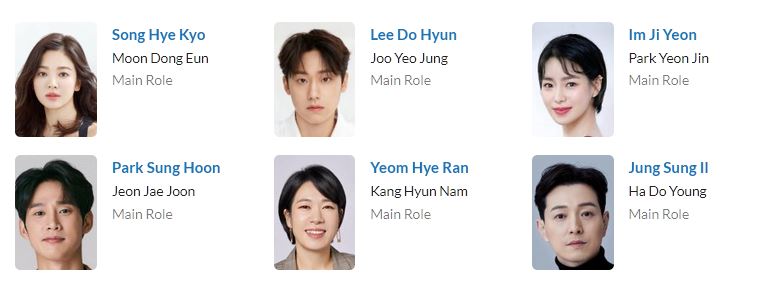 دانلود سریال افتخار | دانلود سریال The Glory 2022 2 دانلود سریال افتخار | دانلود سریال The Glory 2022