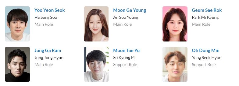 دانلود سریال انگیزه‌ی عشق | دانلود سریال The Interest of Love