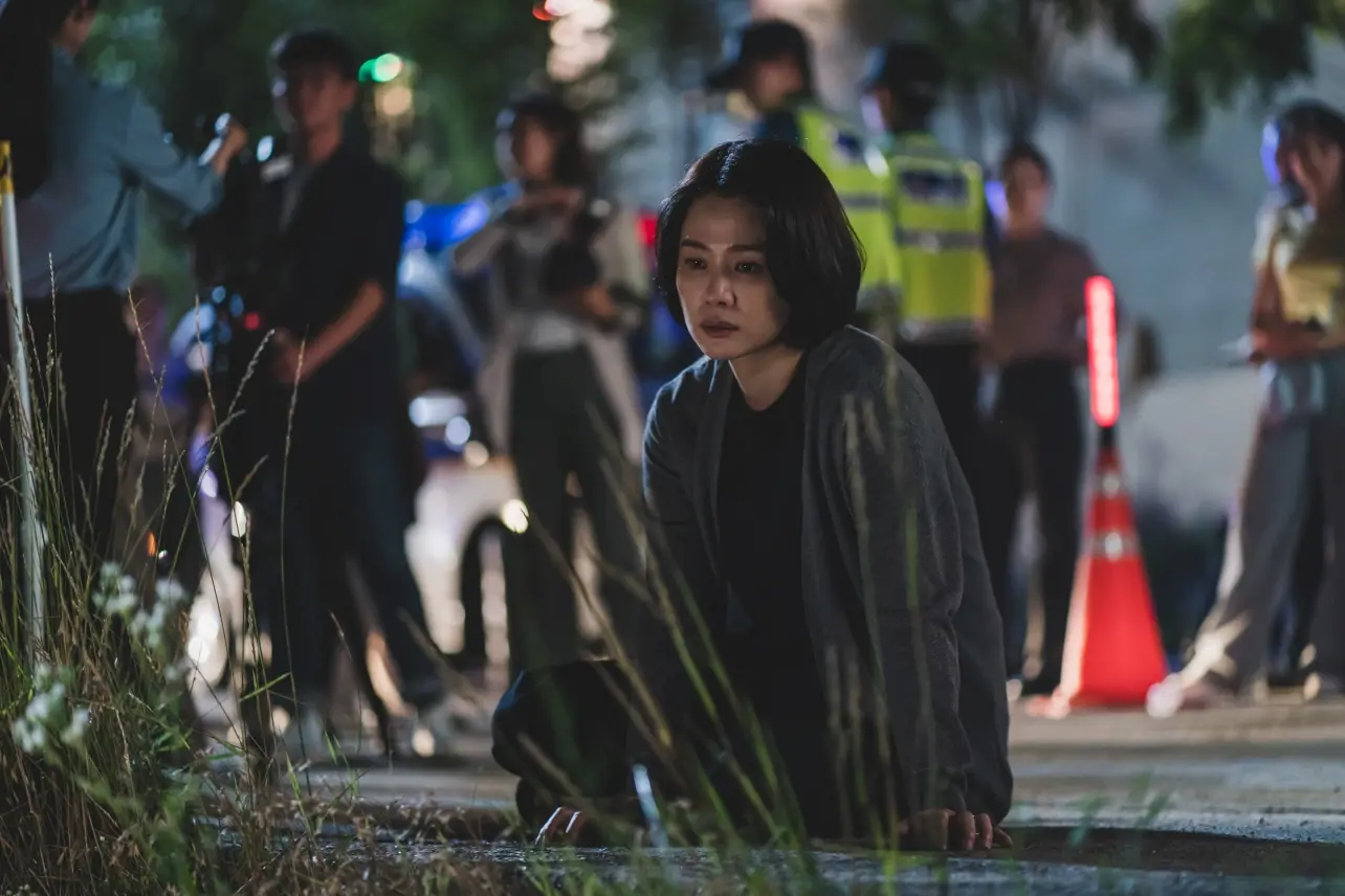 دانلود سریال ترولی | دانلود سریال Trolley 2022