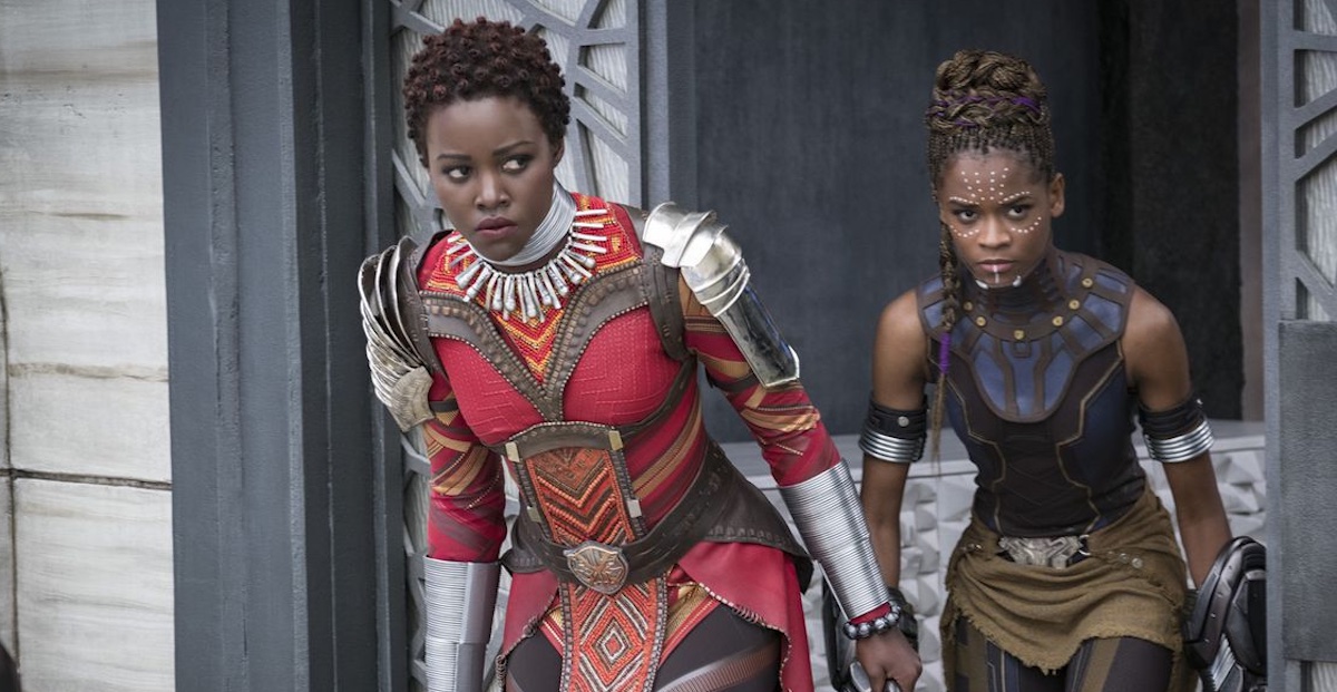 دانلود فیلم پلنگ سیاه واکاندا تا ابد | Black Panther: Wakanda Forever