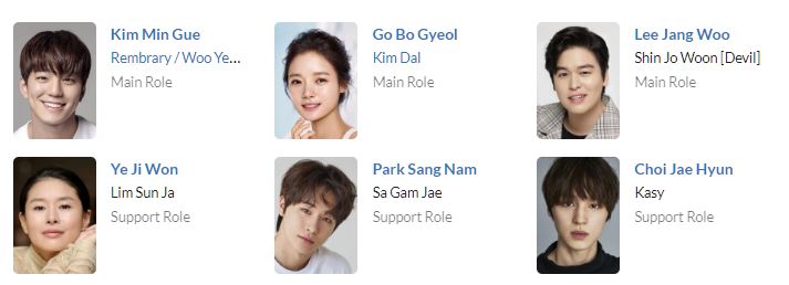 سریال The Heavenly Idol 2023 | دانلود سریال آیدل بهشتی 2 سریال The Heavenly Idol 2023 | دانلود سریال آیدل بهشتی