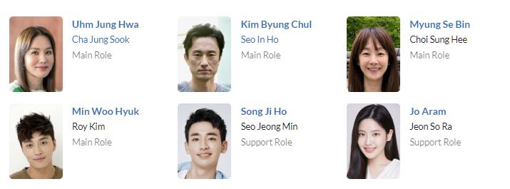 دانلود سریال دکتر چا | سریال Doctor Cha 2023