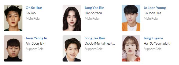 دانلود سریال تمام چیزهایی که دوست داشتیم | All That We Loved 2023 2 دانلود سریال تمام چیزهایی که دوست داشتیم | All That We Loved 2023