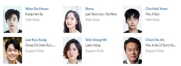 دانلود سریال وکیل چوسان Joseon Attorney: A Morality 2023 2 دانلود سریال وکیل چوسان Joseon Attorney: A Morality 2023