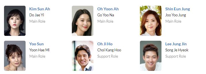 دانلود سریال ملکه ماسک | سریال Queen of the Mask 2023 2 دانلود سریال ملکه ماسک | سریال Queen of the Mask 2023