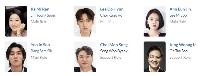 دانلود سریال مامان بد | The Good Bad Mother 2023