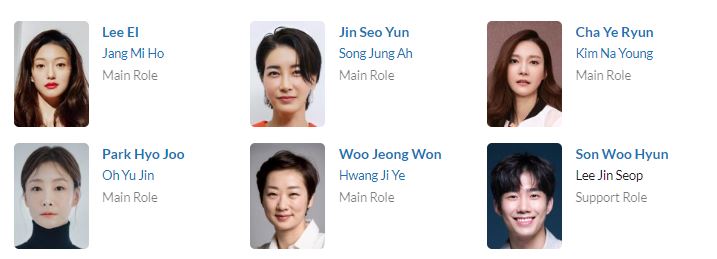 دانلود سریال نبرد برای خوشبختی | سریال Battle for Happiness 2023