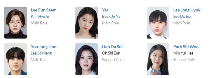 دانلود سریال عوضی و پولدار | سریال Bitch X Rich 2023