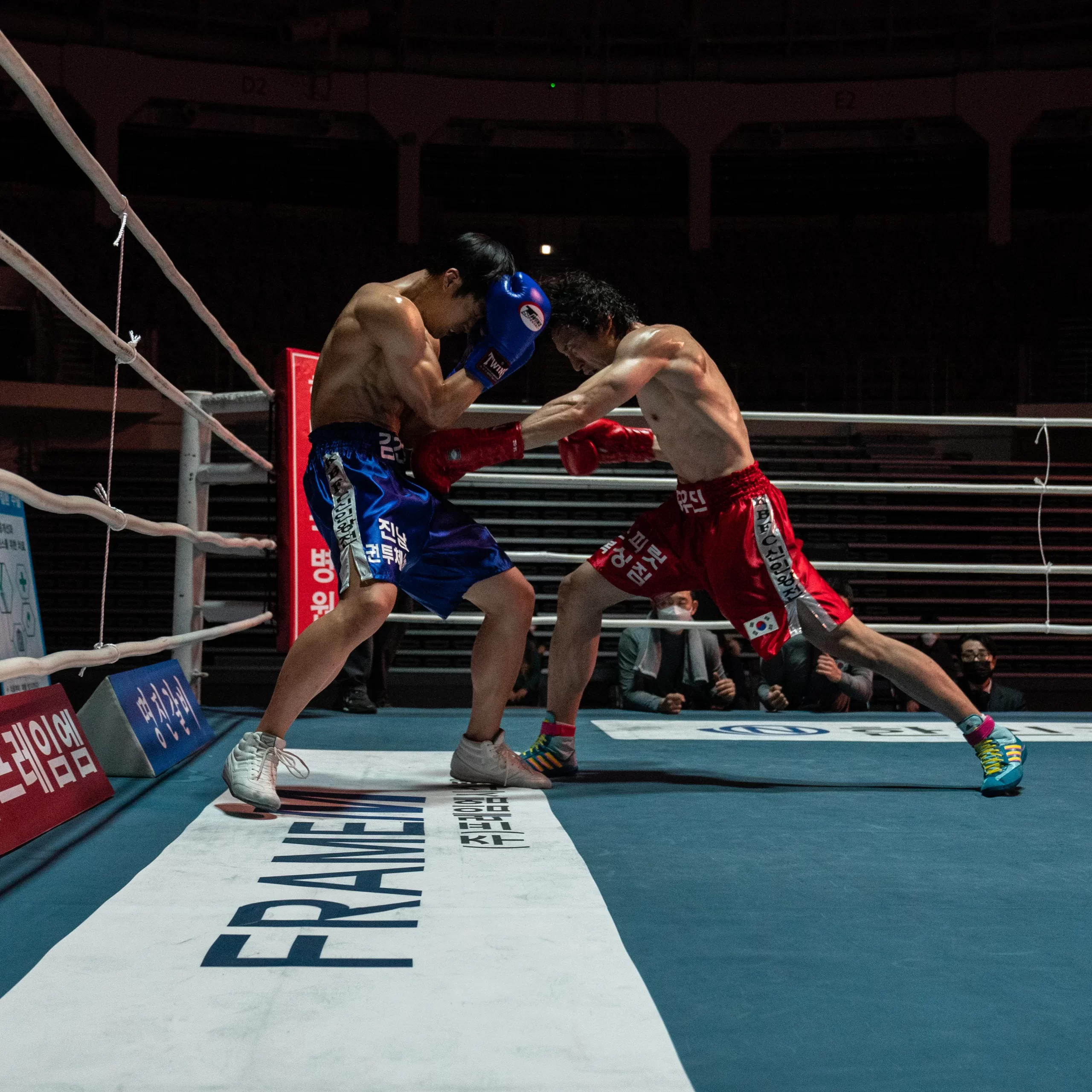 دانلود سریال سگ های شکاری | سریال Bloodhounds 2023 1 دانلود سریال سگ های شکاری | سریال Bloodhounds 2023