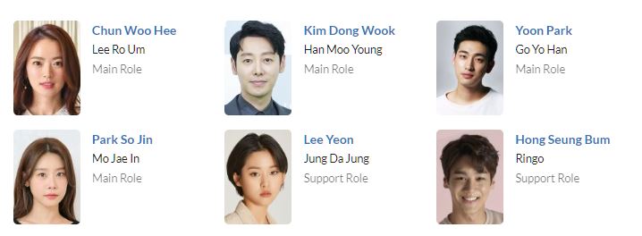 دانلود سریال فریبکاری لذت بخش | سریال Delightfully Deceitful 2023 2 دانلود سریال فریبکاری لذت بخش | سریال Delightfully Deceitful 2023