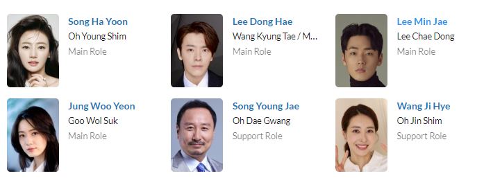 دانلود سریال آه! یونگ شیم | سریال Oh! Youngsimi 2023 2 دانلود سریال آه! یونگ شیم | سریال Oh! Youngsimi 2023