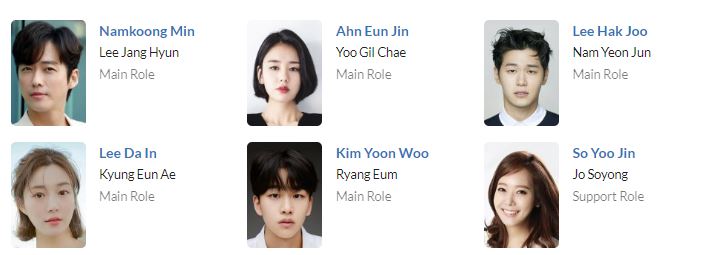 دانلود سریال عزیزترینم | سریال My Dearest 2023 2 دانلود سریال عزیزترینم | سریال My Dearest 2023