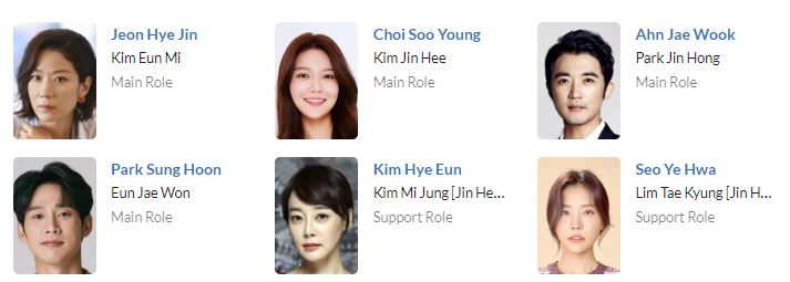 دانلود سریال غریبه ها | سریال Not Others 2023 3 دانلود سریال غریبه ها | سریال Not Others 2023