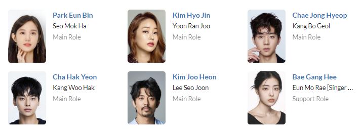 دانلود سریال خواننده دور افتاده | سریال Castaway Diva 2023