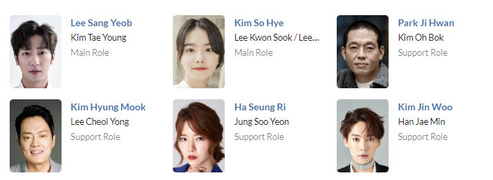 دانلود سریال بوکسور دوست داشتنی من | سریال My Lovely Boxer 2023 2 دانلود سریال بوکسور دوست داشتنی من | سریال My Lovely Boxer 2023