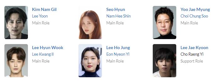 دانلود سریال ترانه ی راهزنان | سریال Song of the Bandits 2023