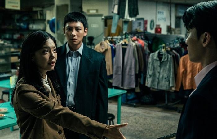 دانلود سریال بدترین شیطان | سریال The Worst of Evil 2023