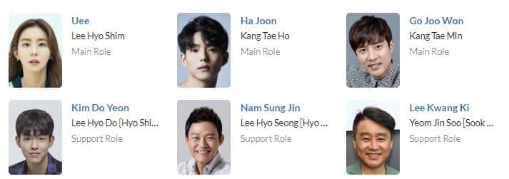 دانلود سریال زندگی مستقل هیو شیم | سریال Live Your Own Life 2023