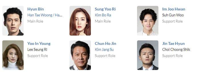 دانلود سریال ملکه برفی | سریال The Snow Queen