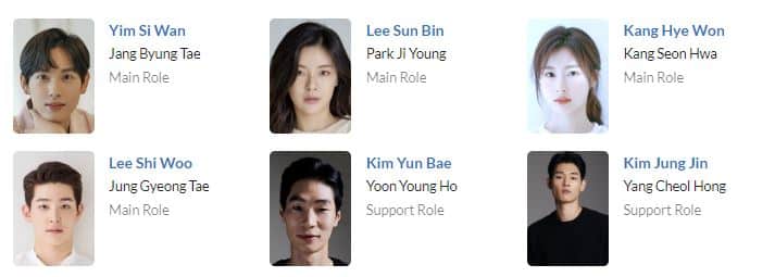 دانلود سریال روزی روزگاری بچگی | سریال Once Upon a Boyhood 2023