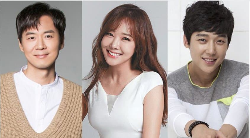 دانلود سریال کره ای My Healing Love | سریال عشق شفا دهنده من