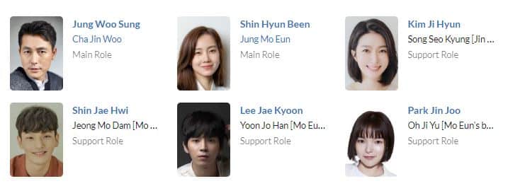 دانلود سریال بگو که دوستم داری | سریال Tell Me That You Love Me 2023