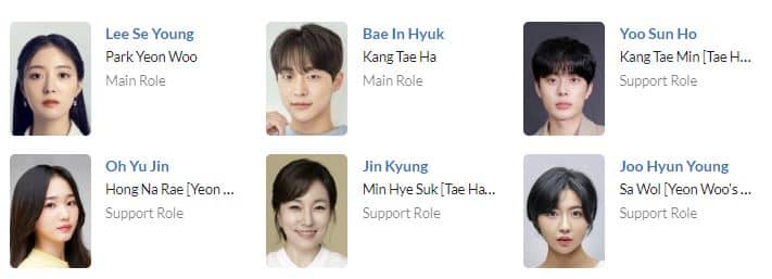 دانلود سریال داستان قرارداد ازدواج پارک | سریال The Story of Park’s Marriage Contract