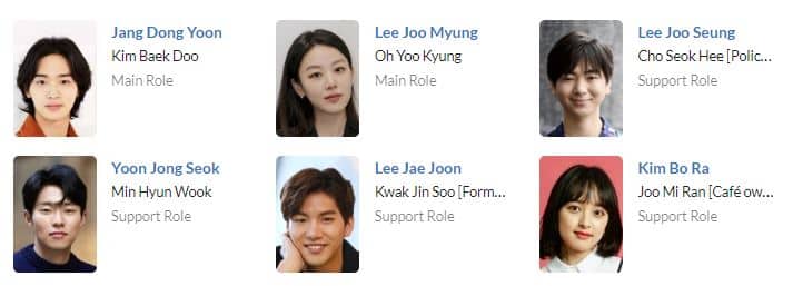 دانلود سریال مثل گل در ماسه | سریال Like Flowers In Sand 2023