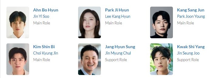 دانلود سریال خرپول و کارآگاه | سریال کره ای Flex X Cop 2024