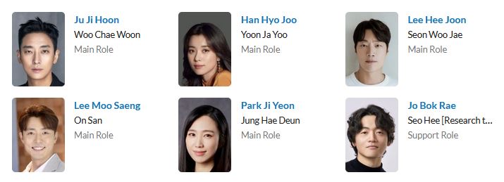 دانلود سریال بدون خون | سریال Blood Free 2024