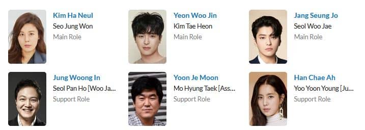 دانلود سریال دست به یقه | سریال Nothing Uncovered 2024