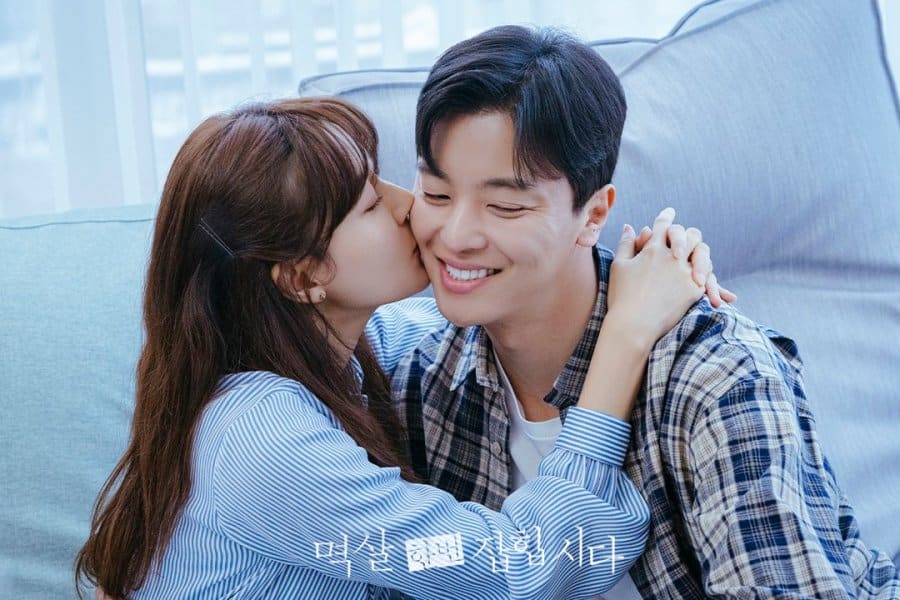 دانلود سریال دست به یقه | سریال Nothing Uncovered 2024