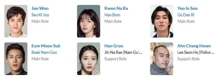 دانلود سریال استودیو عکاسی نیمه شب | سریال Midnight Photo Studio 2024