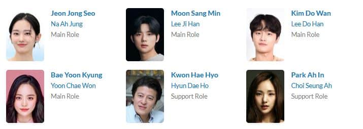 دانلود سریال عروسی غیر ممکن | سریال Wedding Impossible 2024