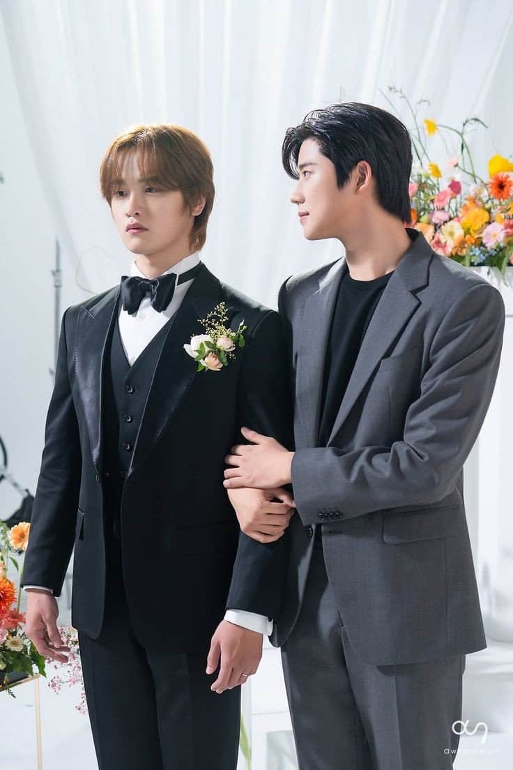 دانلود سریال عروسی غیر ممکن | سریال Wedding Impossible 2024